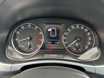 Škoda Fabia 1.2 TSI Edition - 12