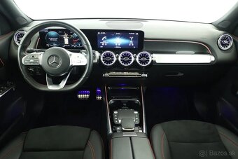 Mercedes-Benz GLB 35 AMG - 12
