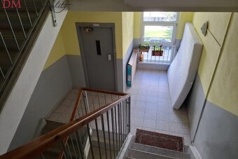 štvorizbový byt v obľúbenej lokalite v Lučenci,Osloboditeľov - 12