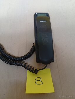 Predám retro telefón - 12
