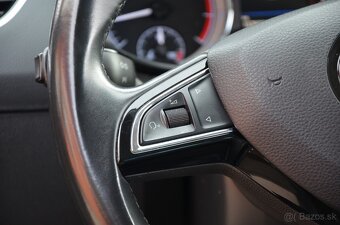 Škoda Octavia Combi 1,5TSi Style Plus 110KW M6 - 12
