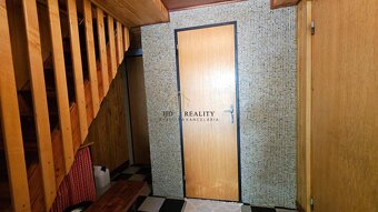 HD REALITY, Predaj rekreačnej chaty v blízkosti Richňavských - 12