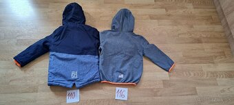 Detské chlapčenské oblečenie - 12