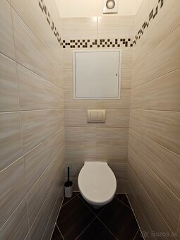 Predaj 3-izbový byt v tichej lokalite, Dubravka - 12