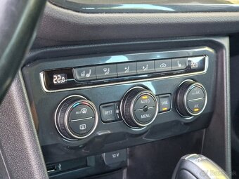 Volkswagen Tiguan 2.0 TDI SCR BMT 4MOTION Comfortline DSG - 12