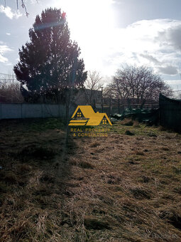 Predám rodinný dom s veľkým pozemkom v obci Dolný Ohaj - 12