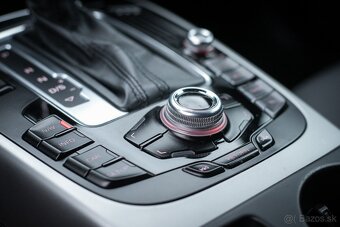 Audi A4 Avant quattro 130kW - 12