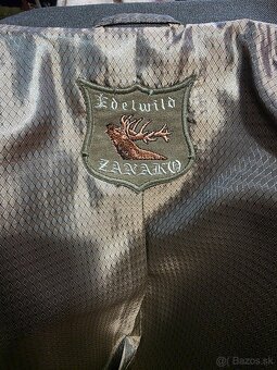 Poľovnícky oblek - 12