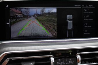 BMW X5 XDRIVE 30D 195kW AT/8 2020 Odpočet DPH - 12