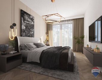 Skolaudované novostavby 4-izbových rodinných domov, Rakoľuby - 12