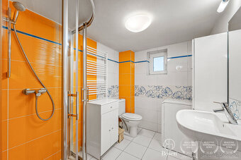 BOSEN | 5 izbový rodinný dom vo vyhľadávanej lokalite Vernár - 12