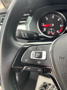 Predam VW Passat B8 2.0TDI - 12