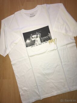 TRIČKÁ veľ. M - 12