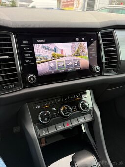 Škoda Kodiaq 2.0TDI DSG Style - 12