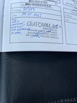 Lexus RX suv odopočet Dph - 12