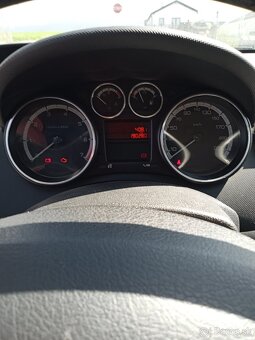 Predam Peugeot 308 1.6 benzin - 12