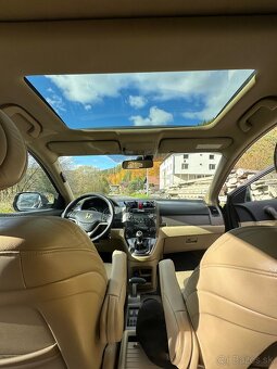 Honda CR-V 2.2 CDTi - 12