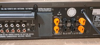 Technics SA 222 - 12