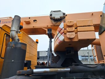 TATRA T815 8X8 AD - 12