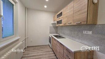 3-izbový byt | 67 m² + balkón | centrum PD |po kompl.rekonš - 12