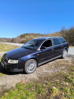 A4 B6 1.9 TDI PD 96kv - 12