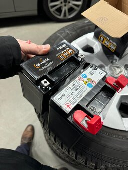 BMW 650i F06 2013 - 12