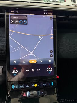 Citroën C5 Aircross PLUS Hybrid 145k ë-DCT6 - 12