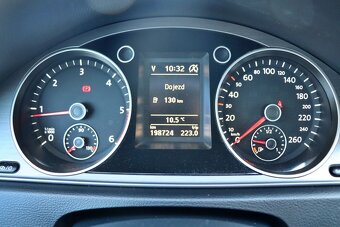 Volkswagen Passat 2.0 TDi 4x4 Highline - 12