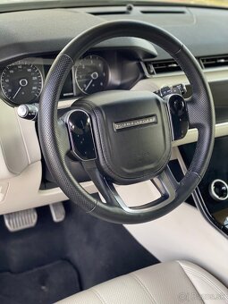 Range Rover Velar 2020 - 12