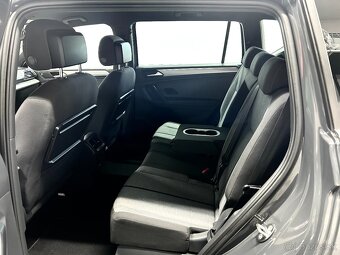 SEAT TARRACO, 4Drive, 2.0 TDI, 110KW/150PS, 4x4, 2020, DPH - 12