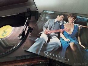 Lp platne - 12