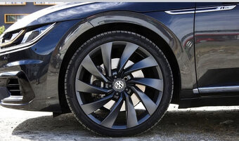 Orig.Alu disky Rosario 5x112 VW Arteon R-line 245/35 r20 - 12