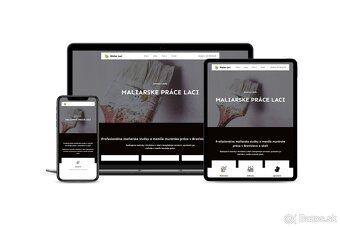 ⭐Web na mieru za rozumnú cenu | Marketing⭐ - 12