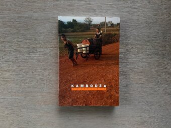 rôzne cestopisy: Thajsko, Laos, Kambodža - 12