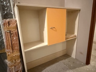 Nábytok MEUBLE - 12