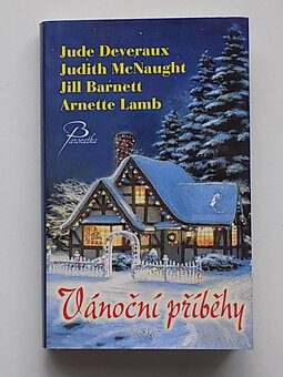 Historické romance - Cornwall,Jackson,Maxwell,Frampton a iný - 12