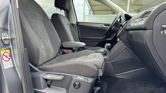 Volkswagen Tiguan Allspace 2.0 TDI EVO 200k SCR 4Motion Eleg - 12