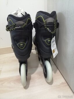 FILA GHIBLI VERSO - 12