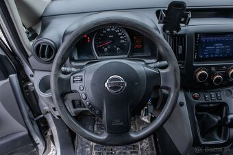 Nissan NV200 1.6 - 12