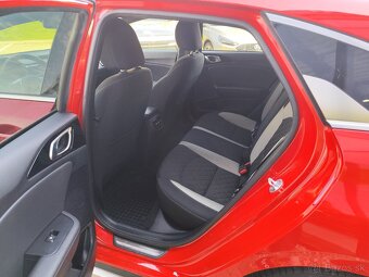 Kia Ceed Pro 1,4l GT Line MT6 - 12