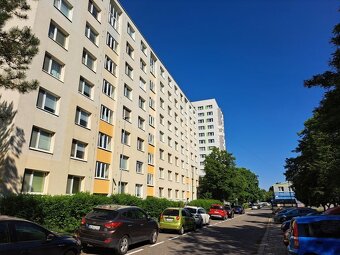 Predaj 1,5i bytu (42 m2) na Čiližskej ul., Vrakuňa - 12