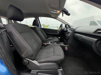 Mercedes-Benz A150 benzín, 70kW, MT/5, rok:03.2009. - 12