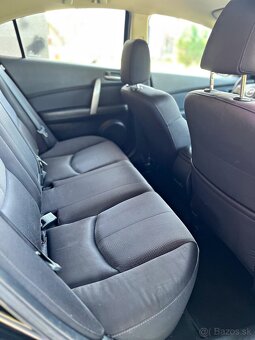 Mazda 6 2.0 MZR-CD TE PLUS - 12