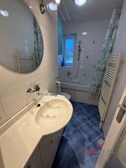 3 izbový byt s balkónom Topoľčany / VYPLATENA ZÁLOHA - 12