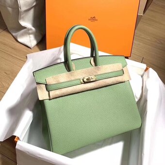 Hermes Birkin 35 - 12