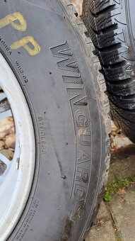 Hyundai disky 5x114,3  r16 - 12