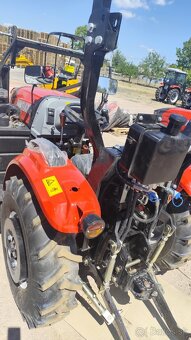 Farm traktor - 12