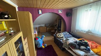 Rodinný dom – Tvrdošín, časť Hrádky - 12