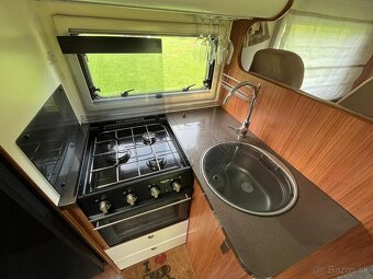 Obytný automobil ADRIA M680SP Matrix 2,3l/96kW - 12