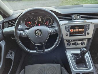 ROZPREDAM VW PASSAT B8 EU VERZIA na diely - 12